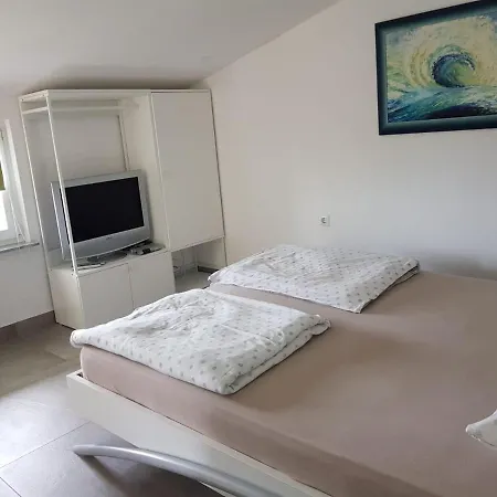 Appartamento Roma Portorose Esterno foto