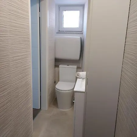 Appartamento Roma Portorose Esterno foto