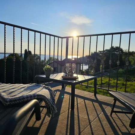 Appartamento Roma Portorose Esterno foto