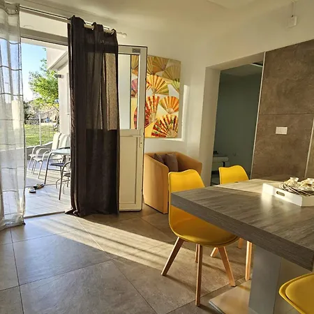 Appartamento Roma Portorose Esterno foto