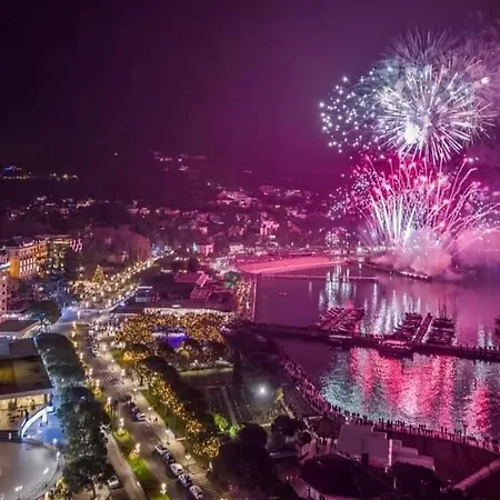 Appartamento Roma Portorose Esterno foto