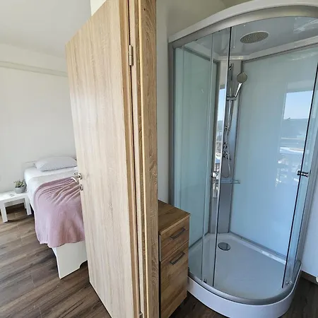 Appartamento Roma Portorose Esterno foto