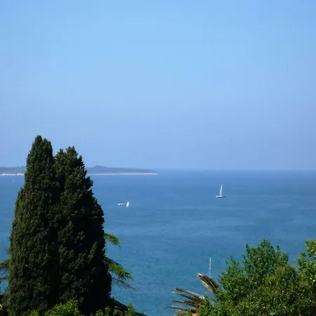 Appartamento Roma Portorose Esterno foto