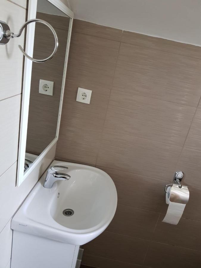 Apartmán Roma *