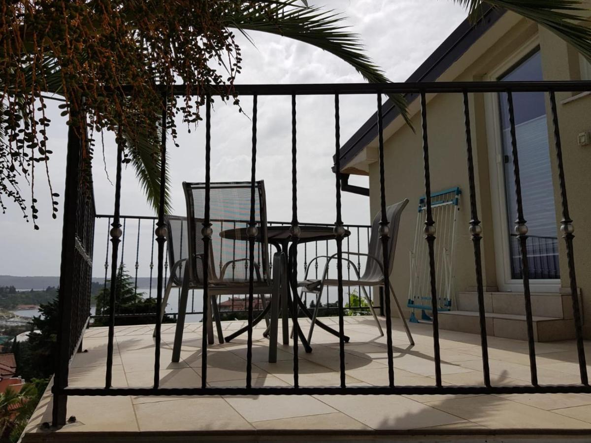 Roma Apartmán *
