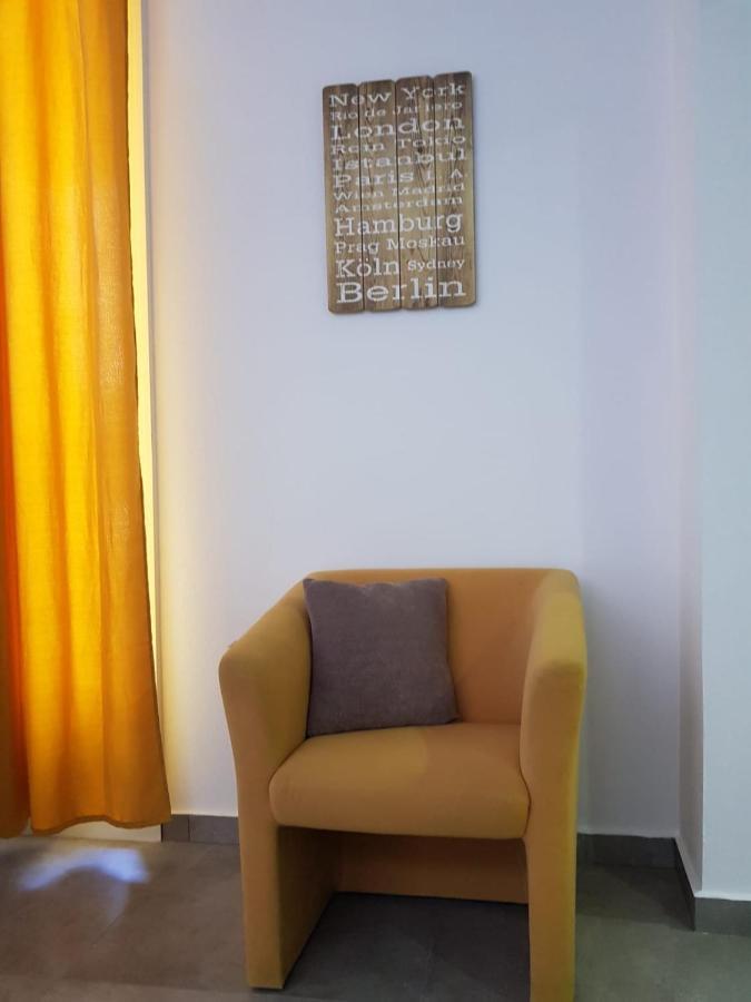 Roma Apartment