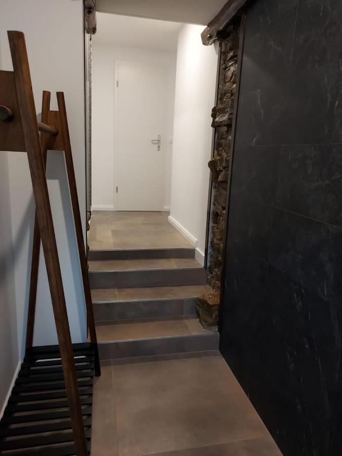 Roma Apartment *