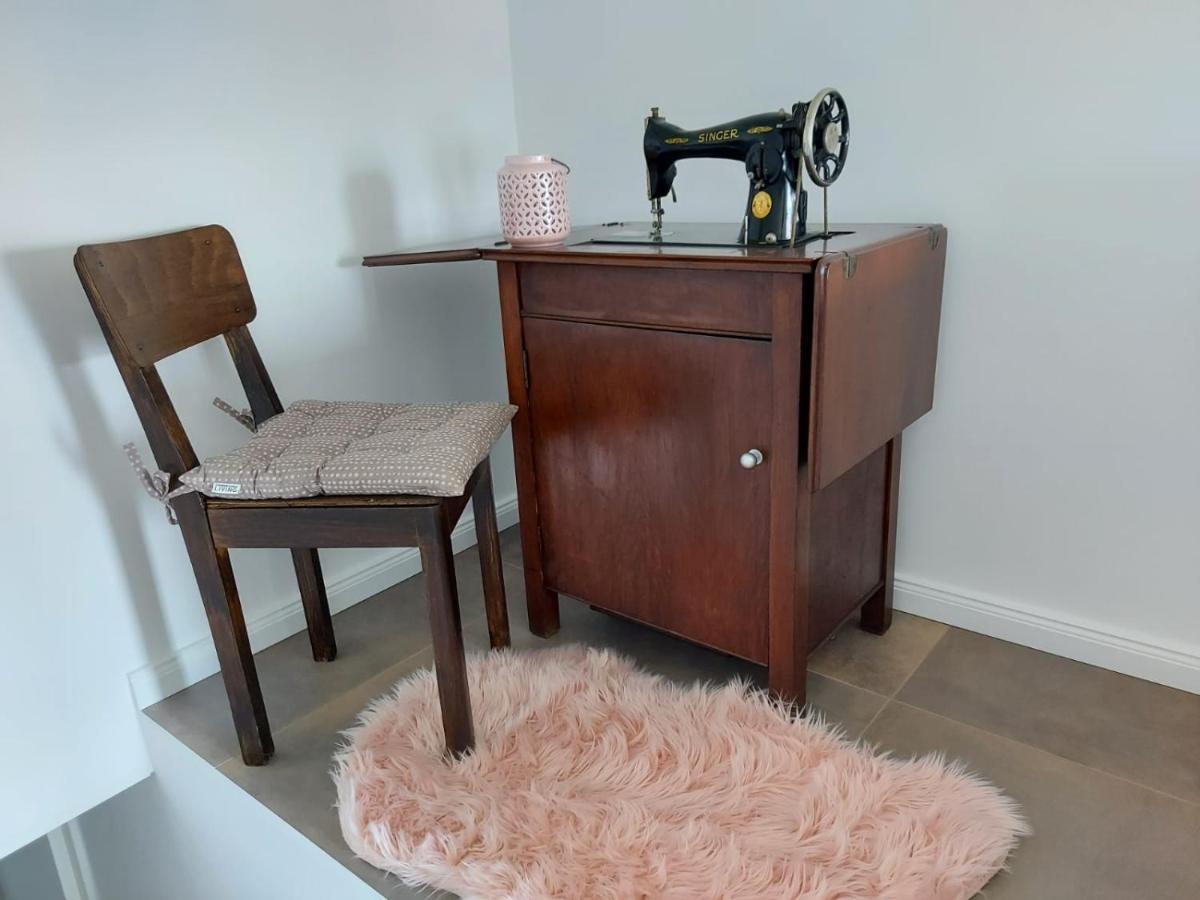 Apartmán Roma *