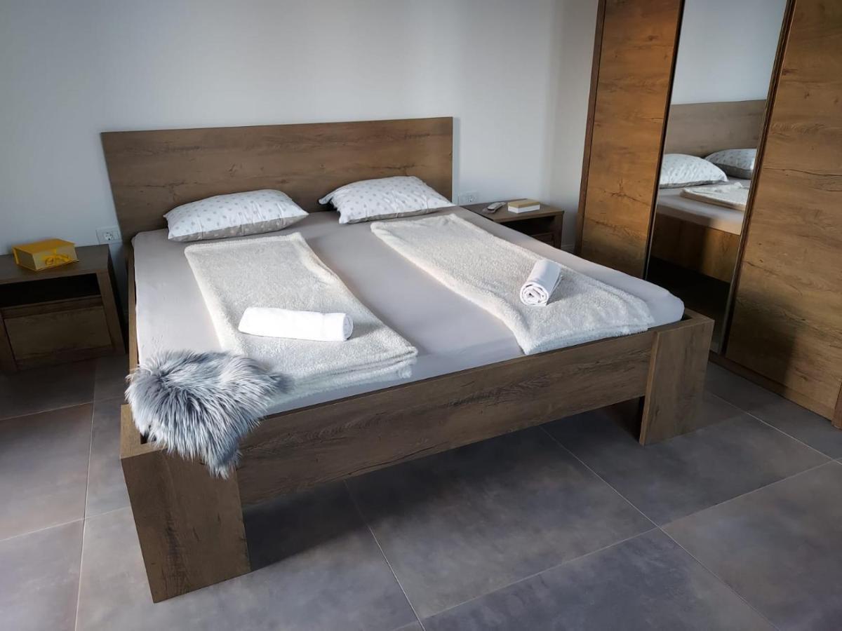 Apartment Roma