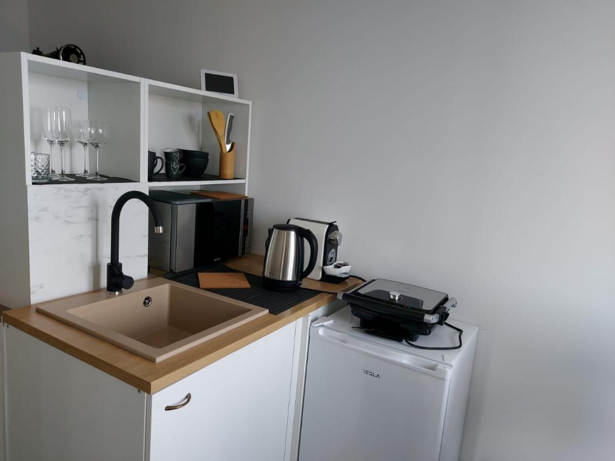 Roma Apartment Portoroz