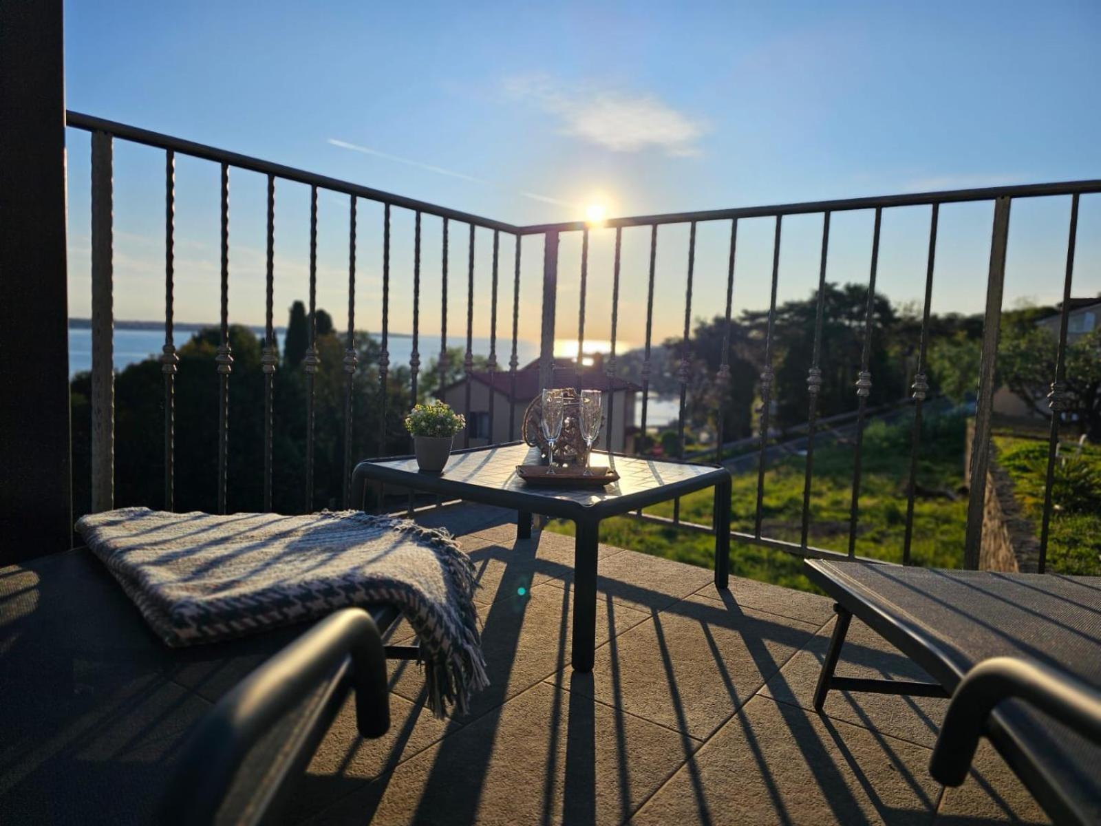 Apartmán Roma Portorož