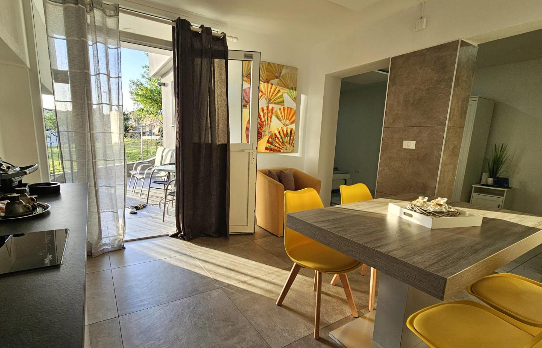 Roma Apartment Portoroz