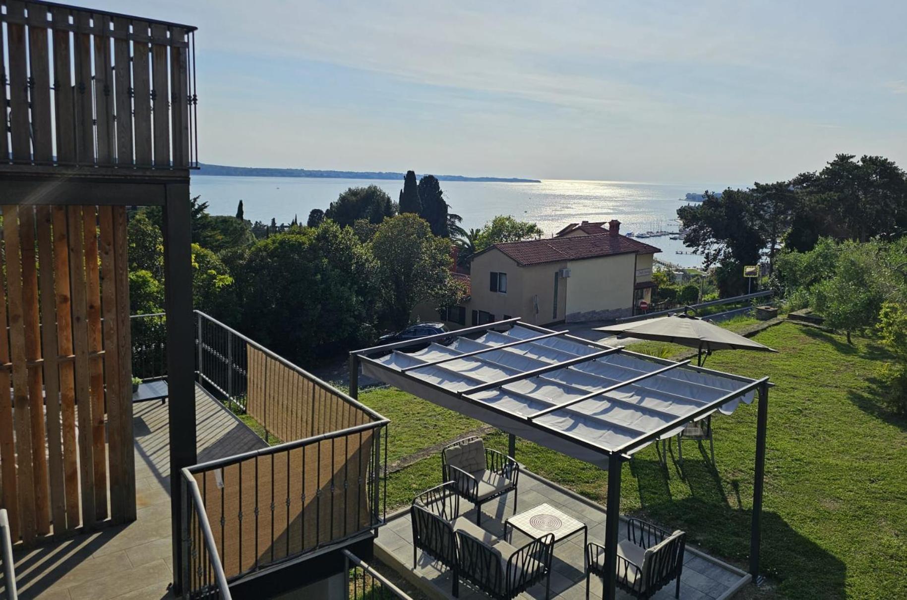 Roma Portoroz