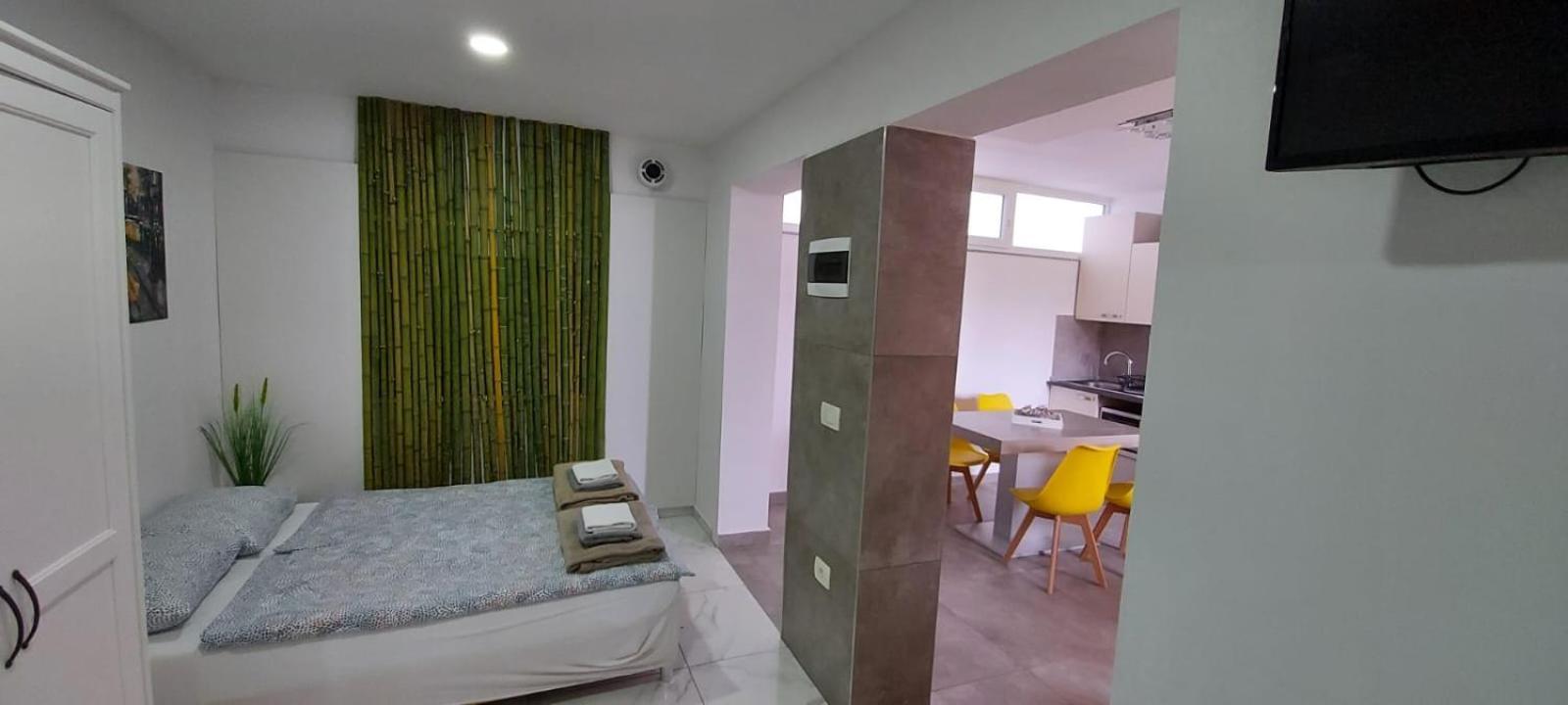 Roma Apartment Portoroz