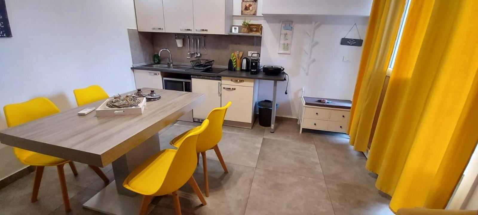 Roma Apartment Portoroz