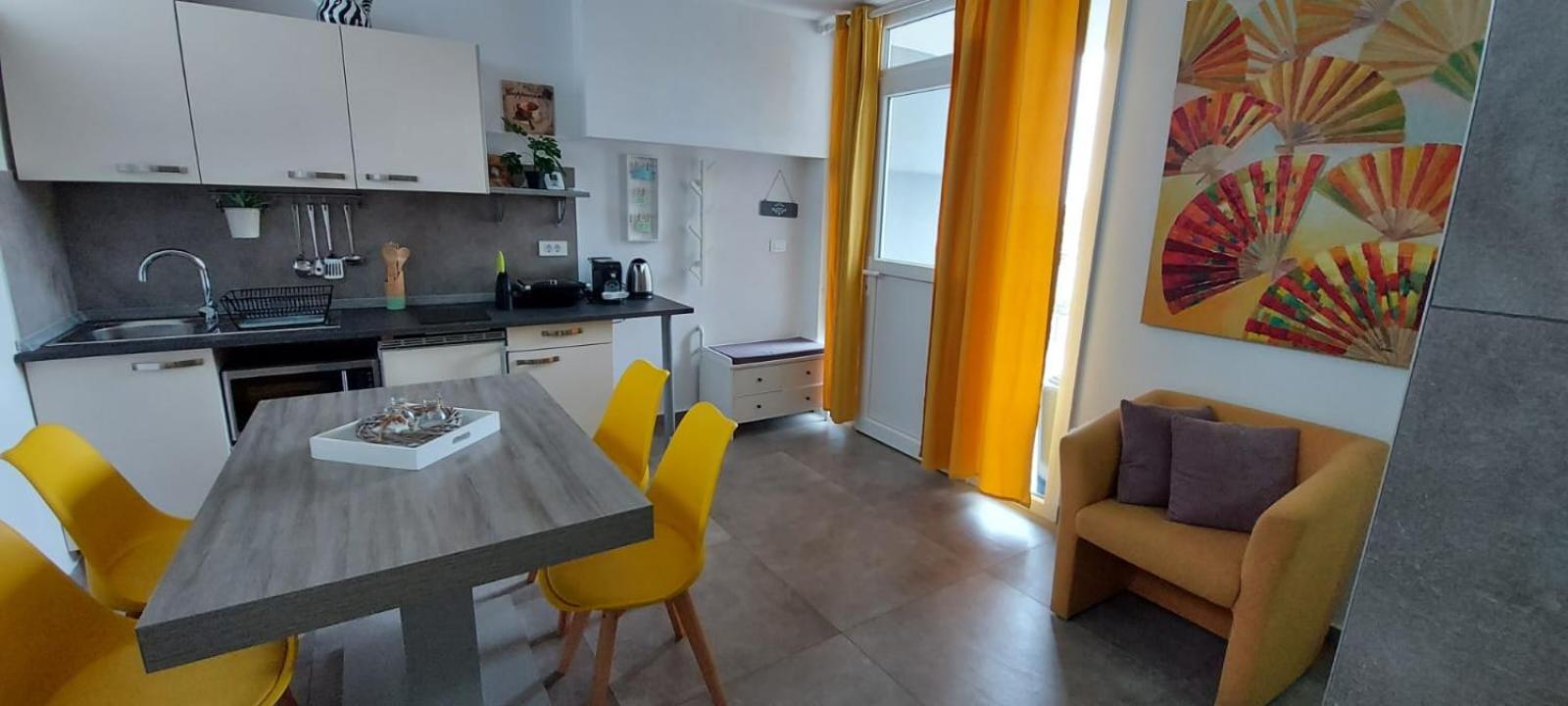 Roma Apartment