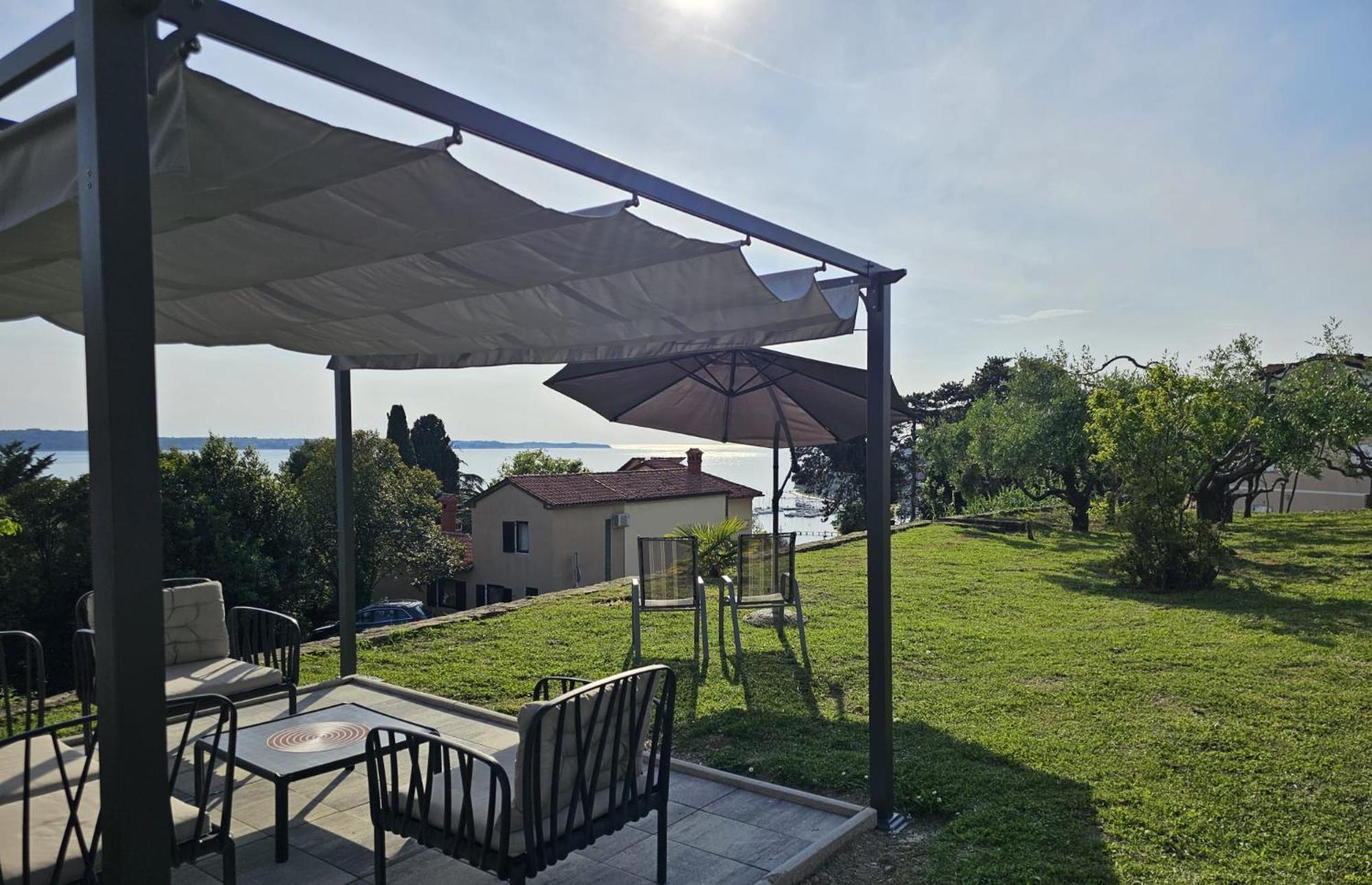 Apartment Roma