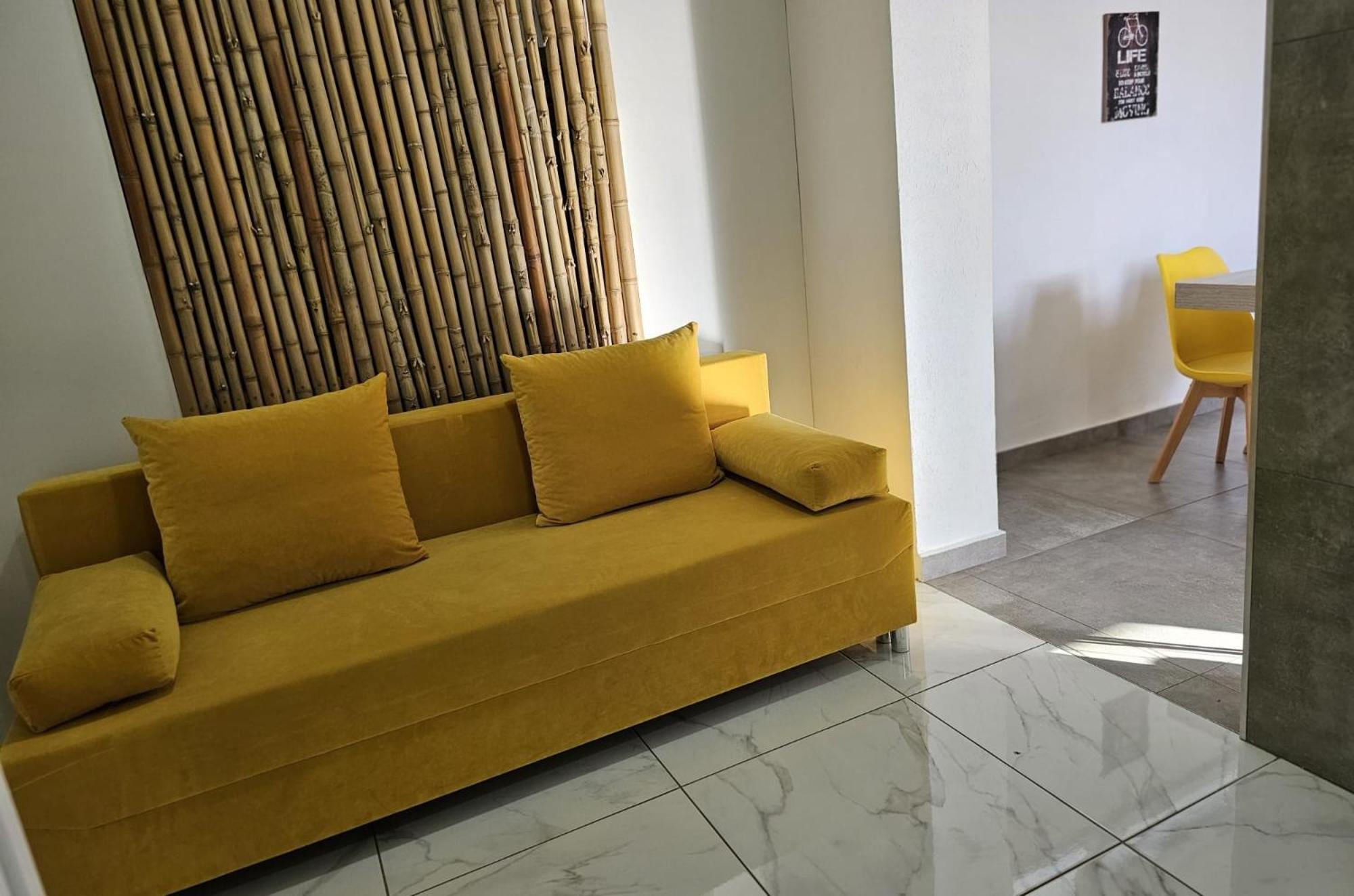 Roma Apartment