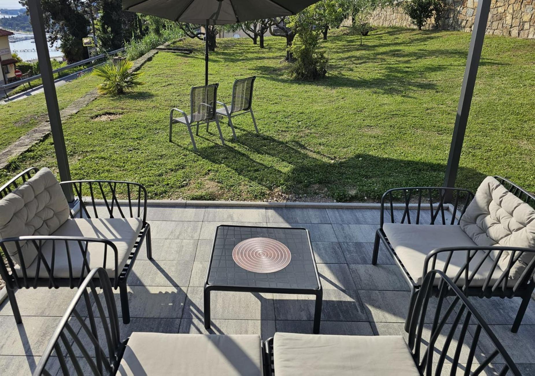 Roma Portoroz