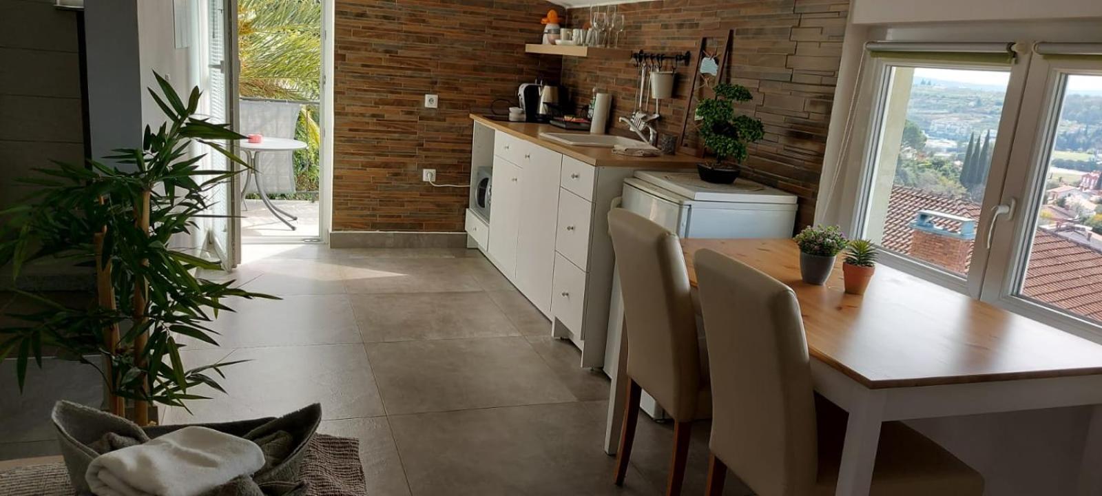 Apartment Roma