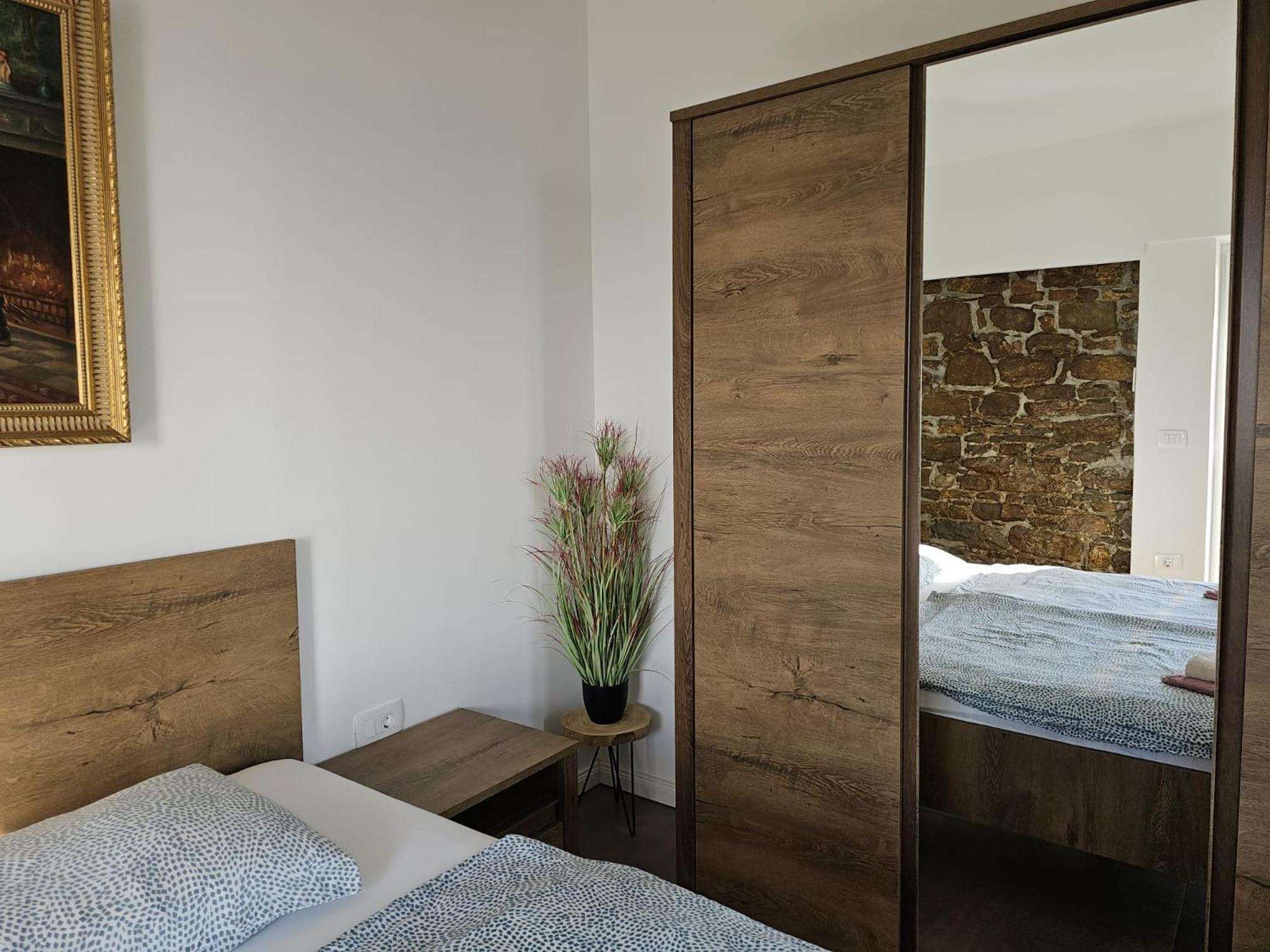 Roma Apartment Portoroz