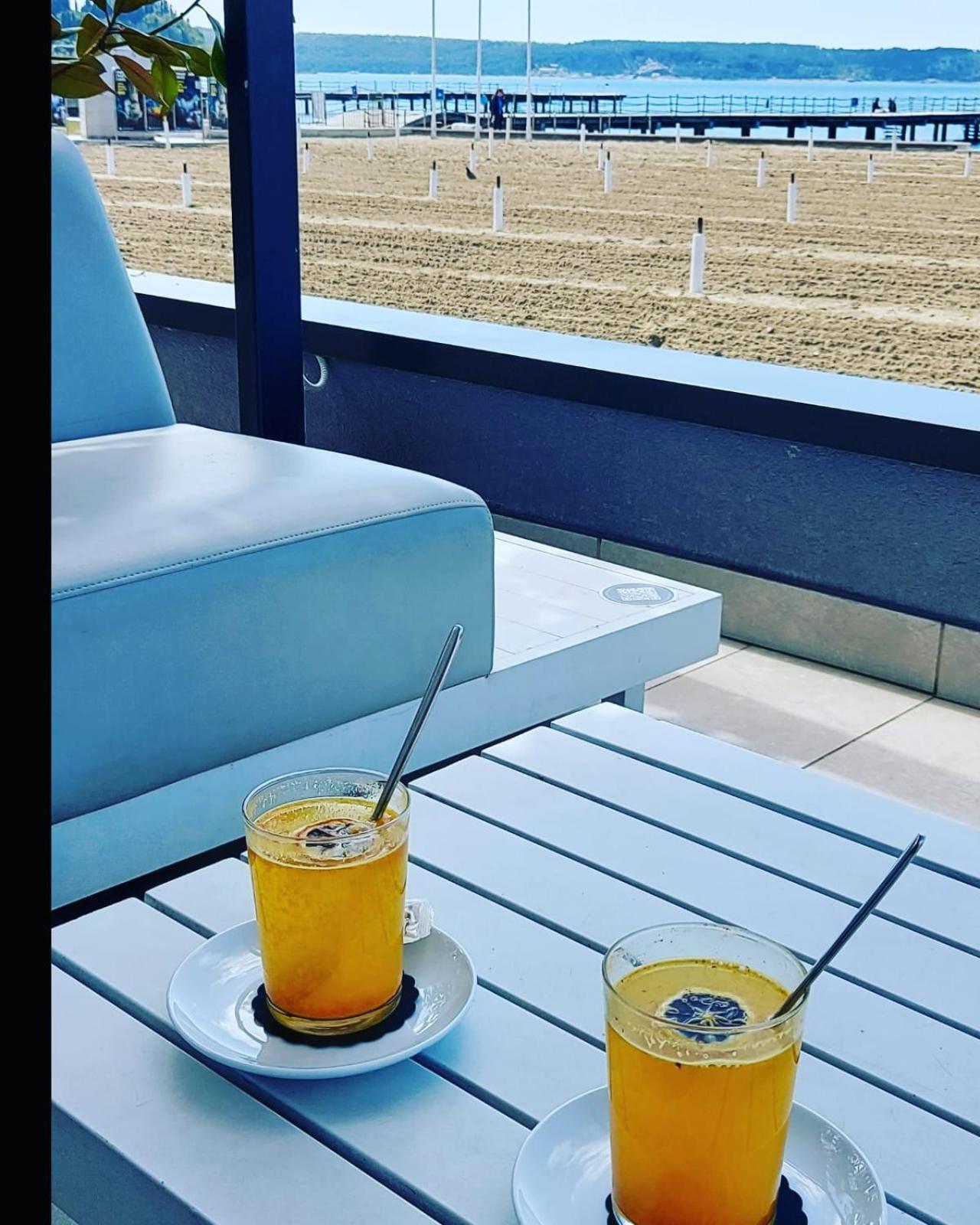 Apartment Roma Portoroz