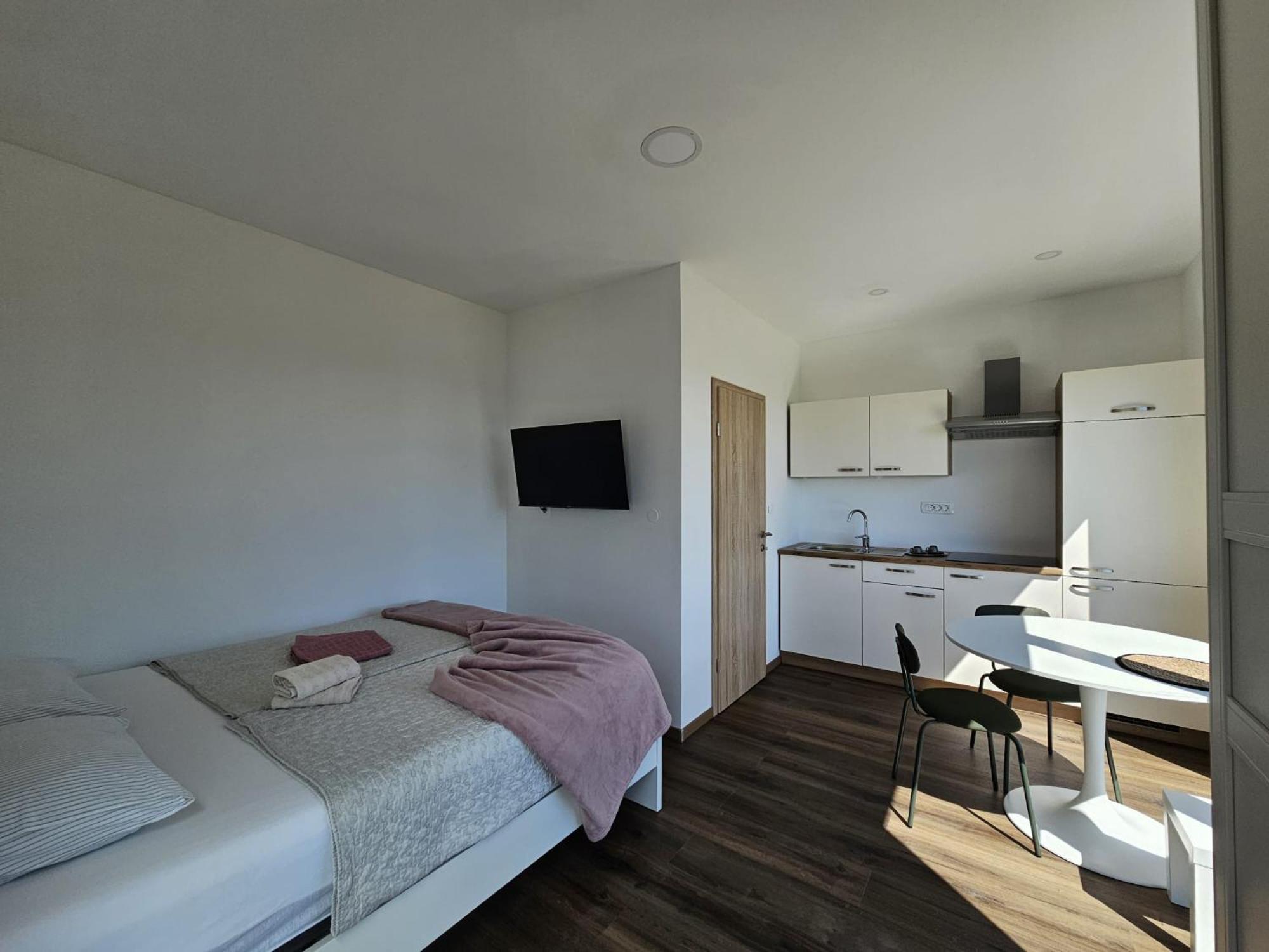 Roma Apartment Portoroz