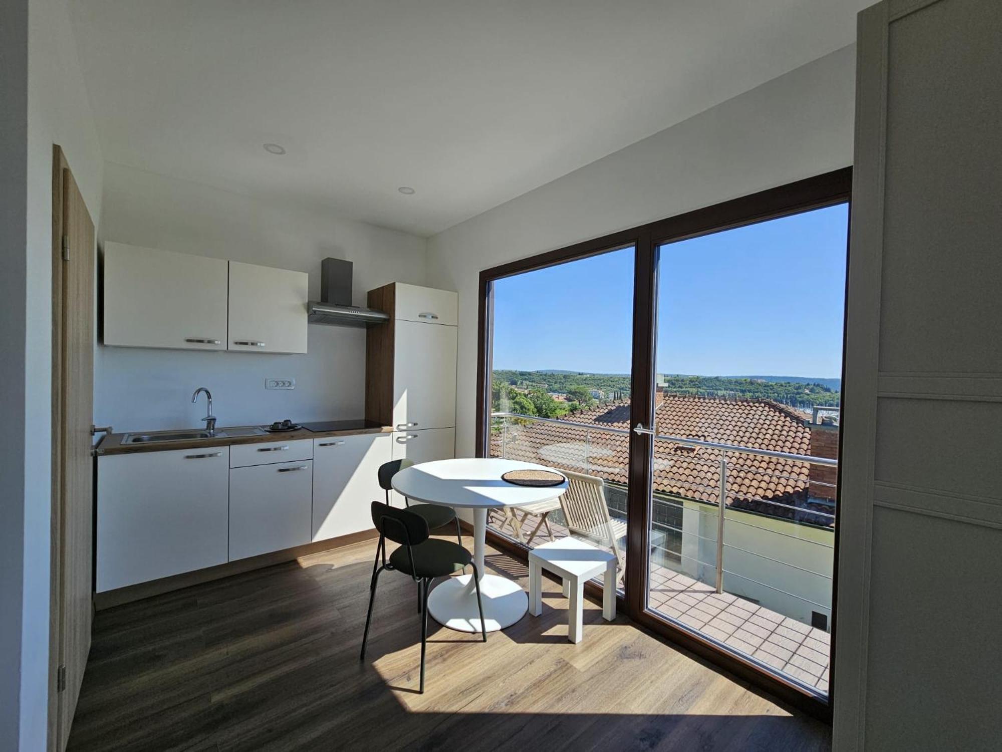 Apartment Roma Portoroz