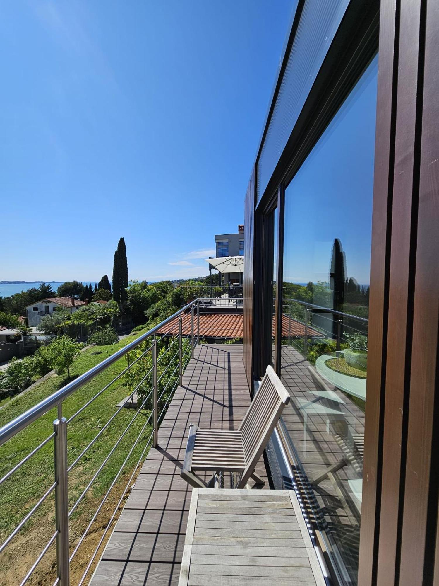 Roma Apartment