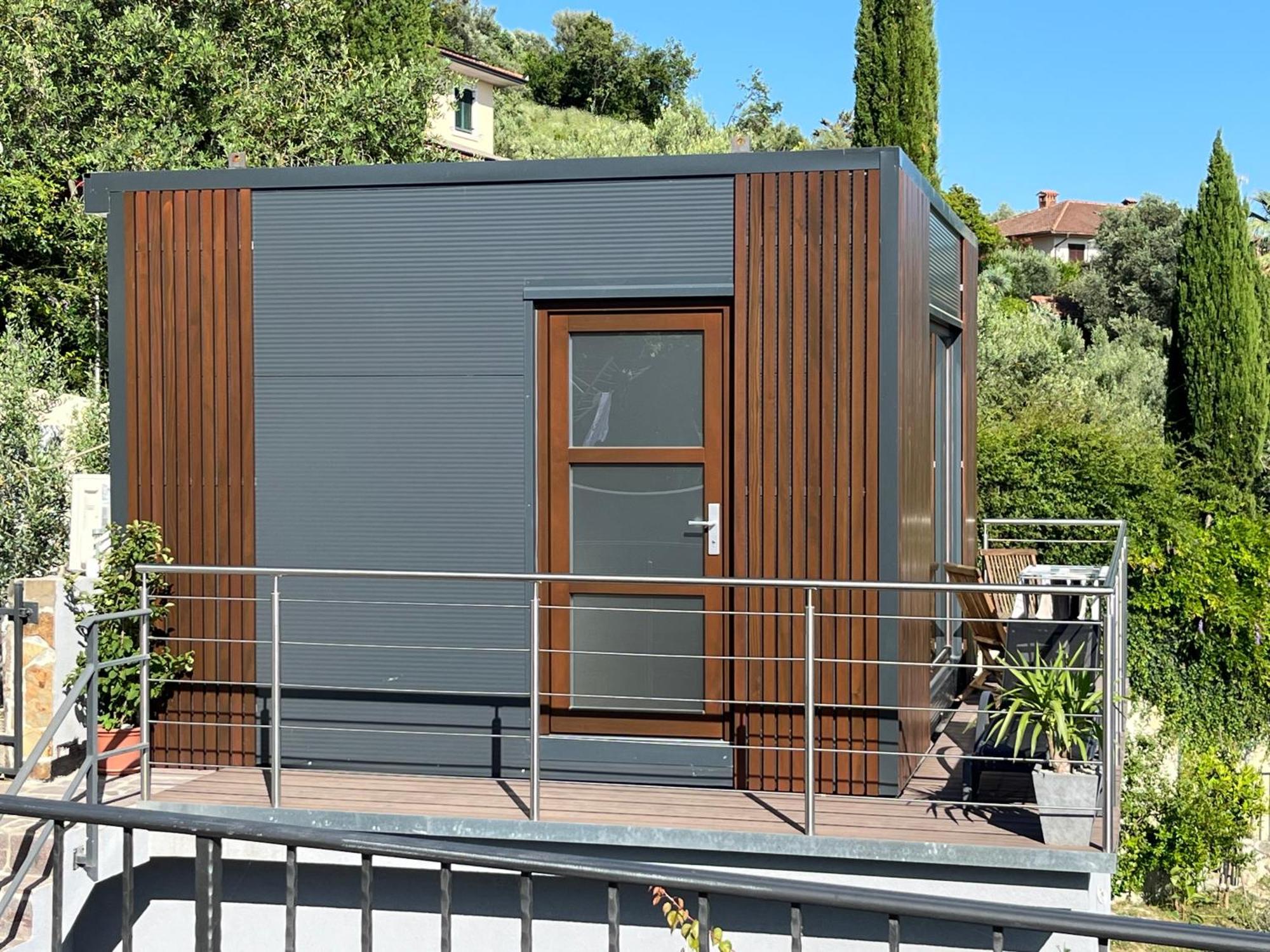 Roma Apartment Portoroz