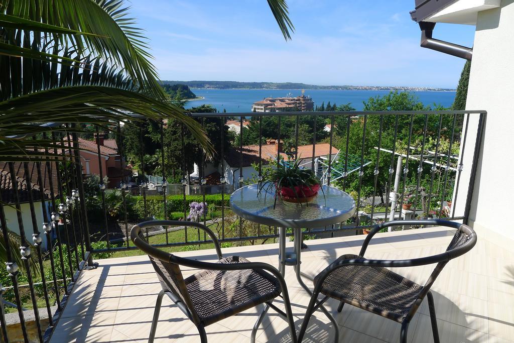 Apartment Roma