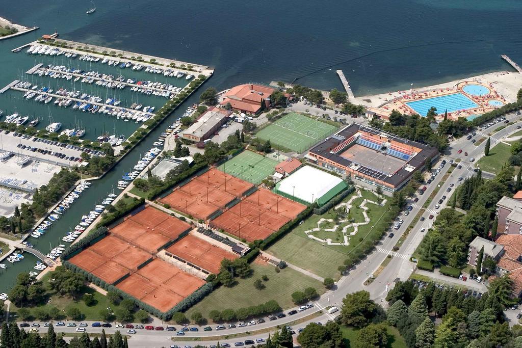 Apartmán Roma Portorož