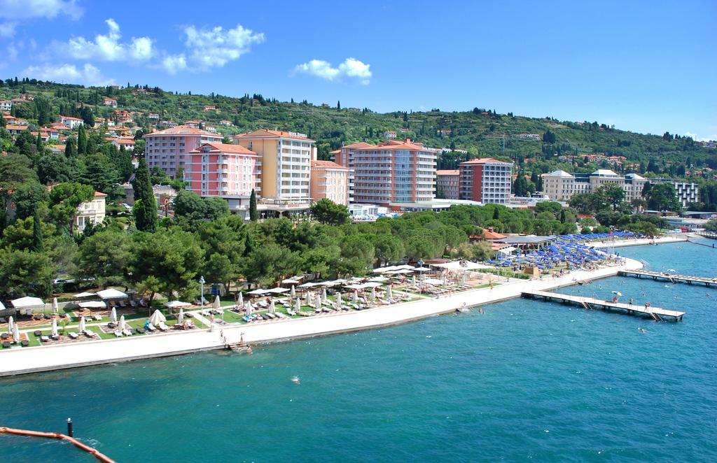 Roma * Portoroz