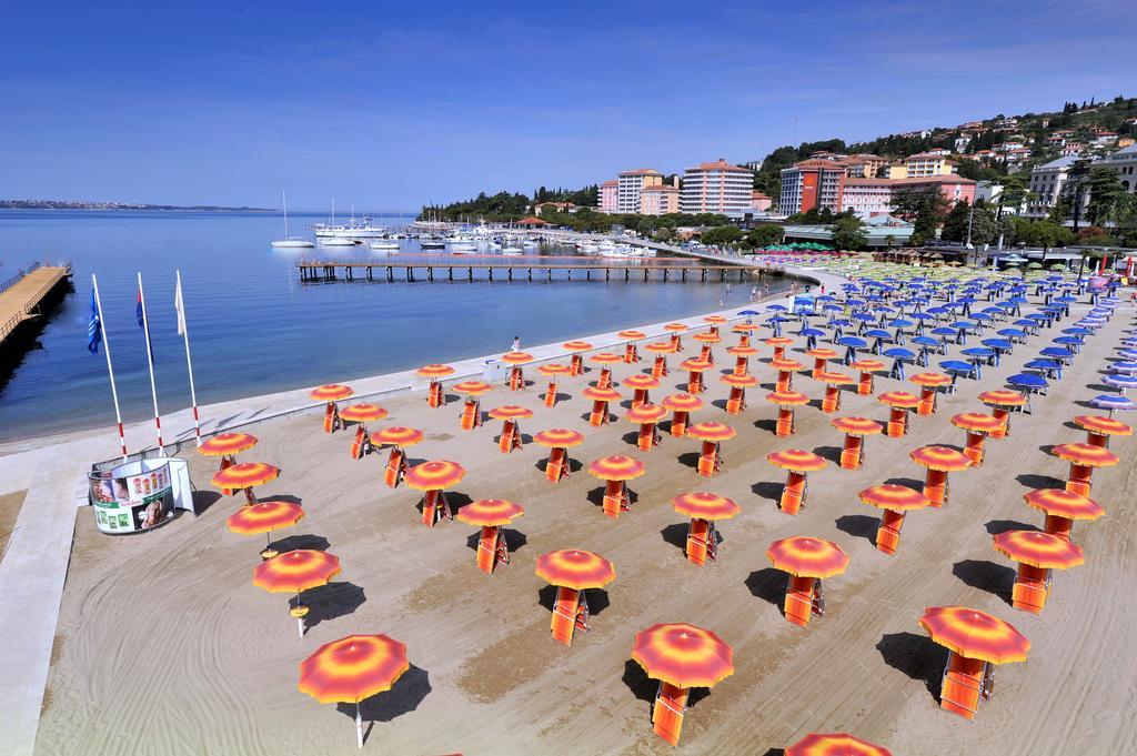 Roma Apartment Portoroz